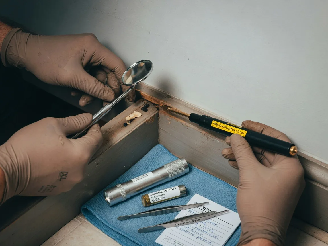 Why choose Emergency Pest Control in Stillwater, ME